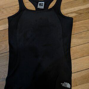 North Face Women's Vapor Vicks - Size XSmall